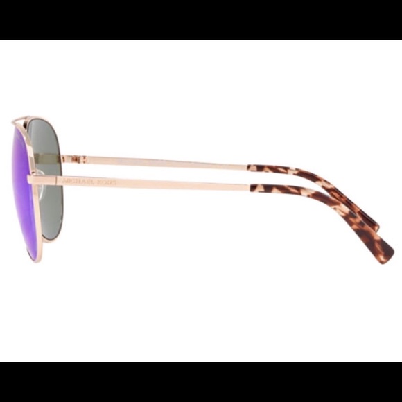 NEW, AUTHENTIC Michael Kors MK 5009 Sunglasses - Picture 2 of 9